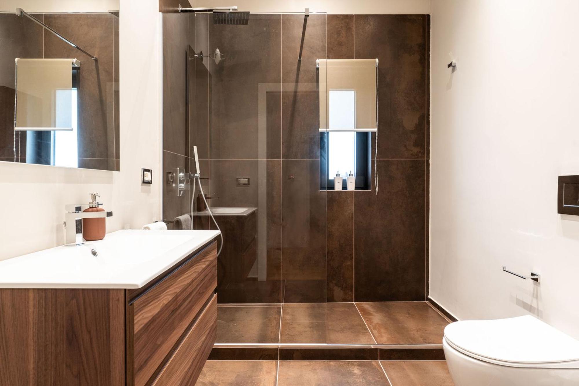 Panoramic Flat-Les Suites Bari Exterior foto